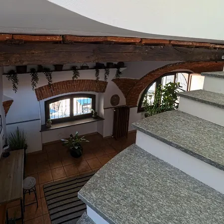 Villa Con Terrazzo E Cortile Privato 200M2 Pet Friendly Lignana Exterior photo