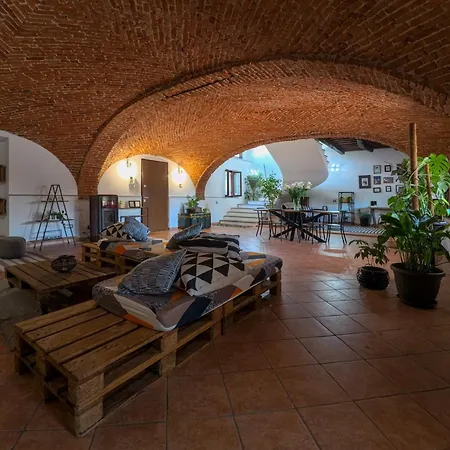 Villa Con Terrazzo E Cortile Privato 200M2 Pet Friendly Lignana Exterior photo