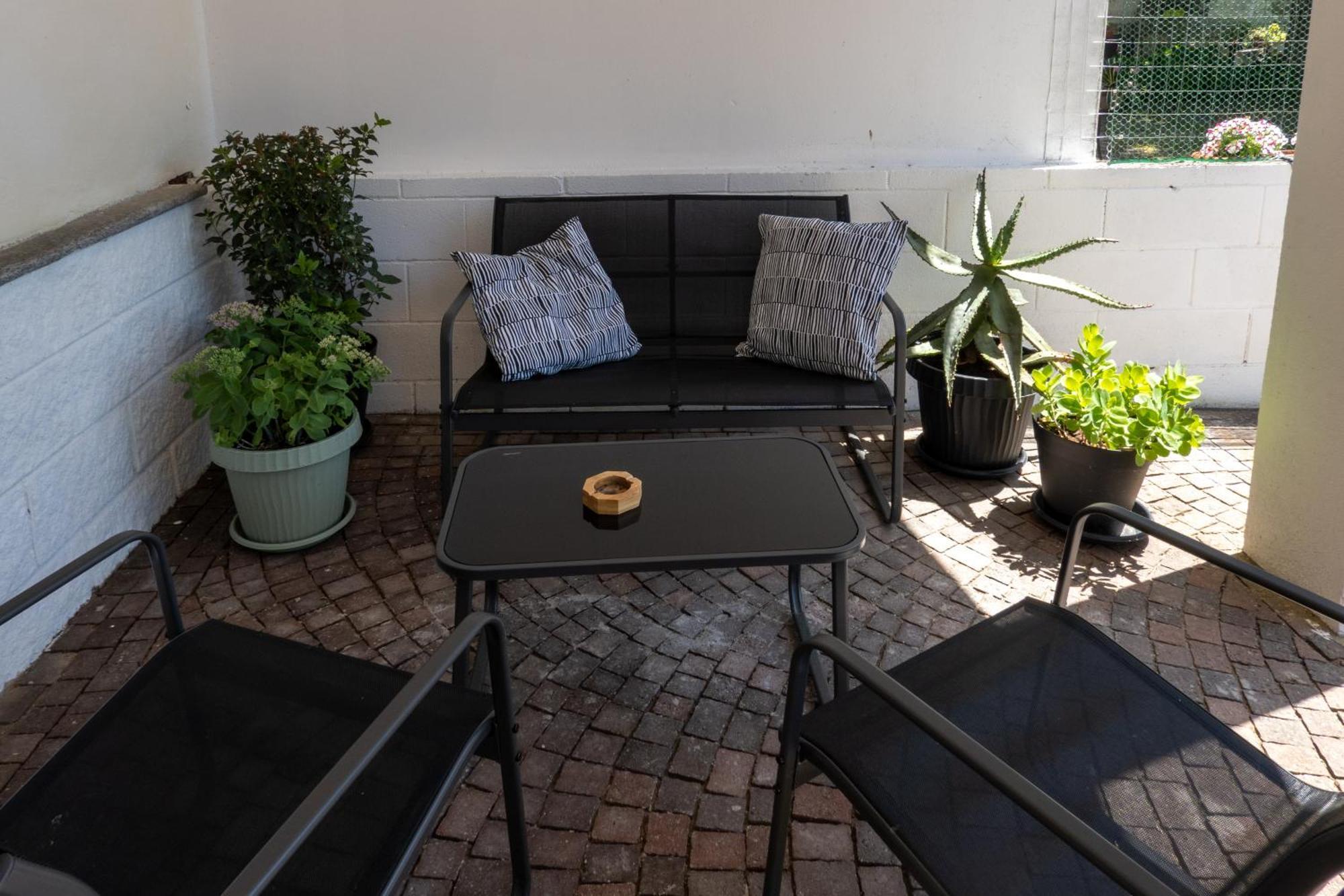 Villa Con Terrazzo E Cortile Privato 200m2 Pet Friendly *