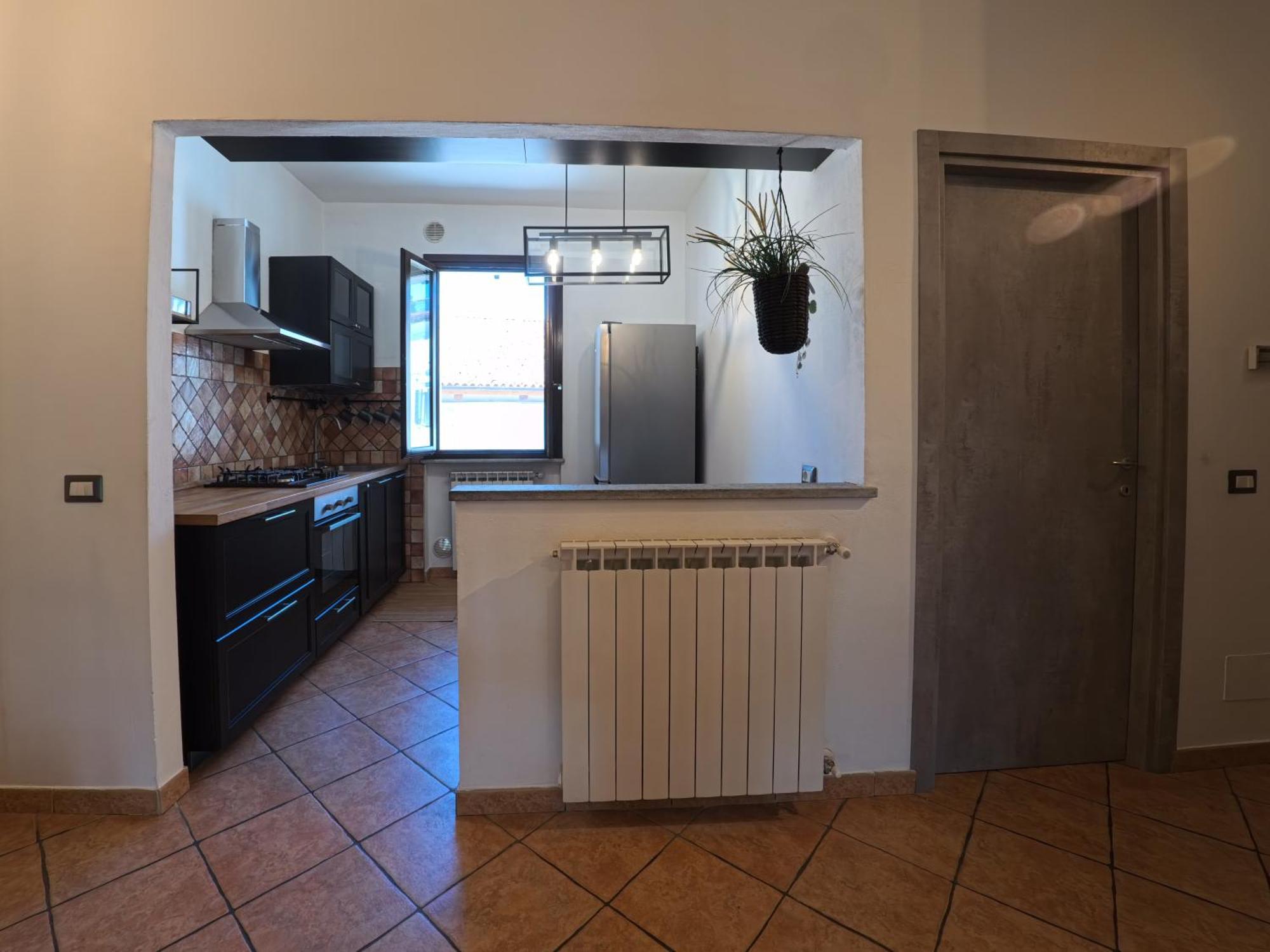 Con Terrazzo E Cortile Privato 200m2 Pet Friendly Lignana