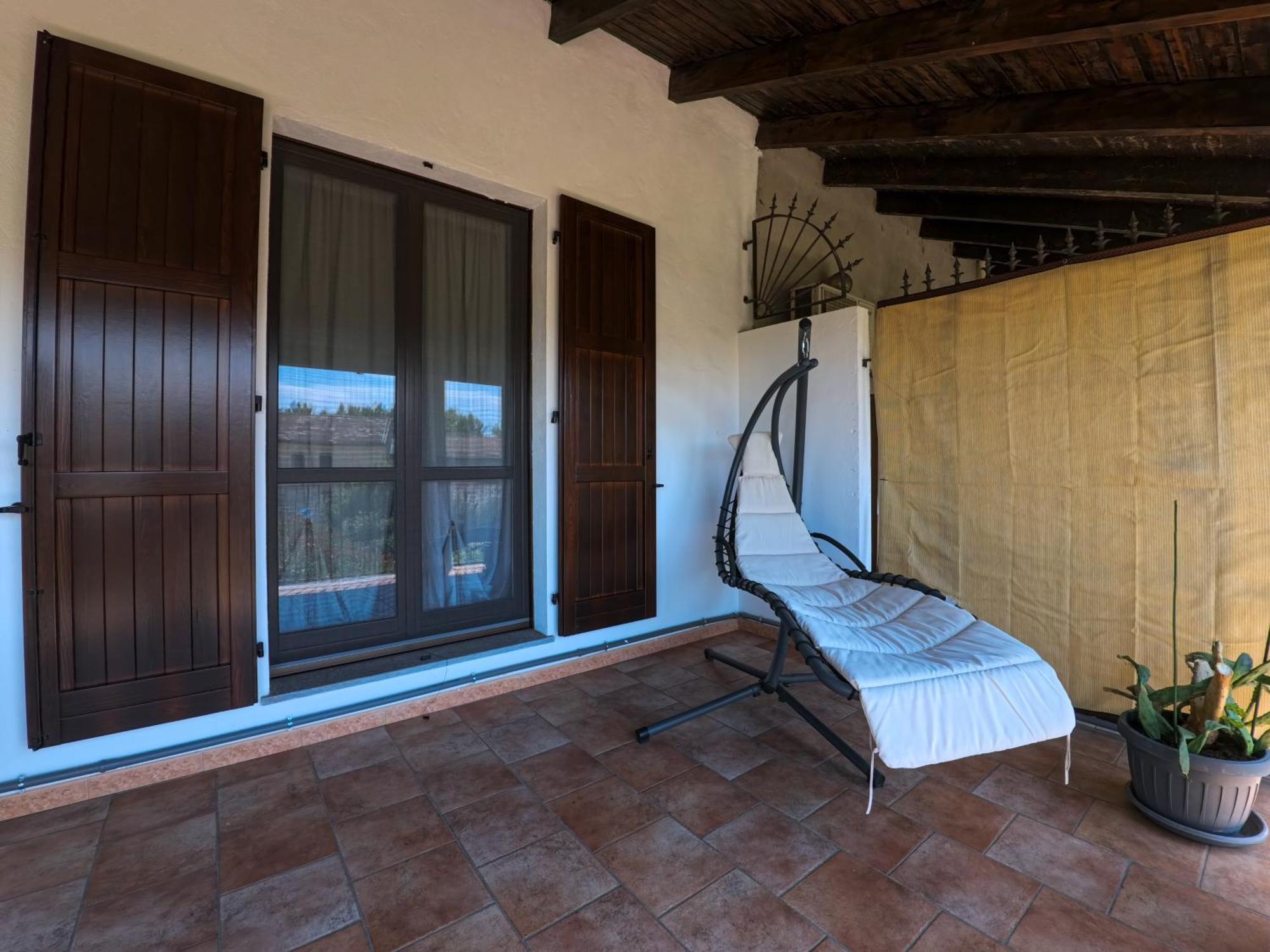 Villa Con Terrazzo E Cortile Privato 200m2 Pet Friendly *