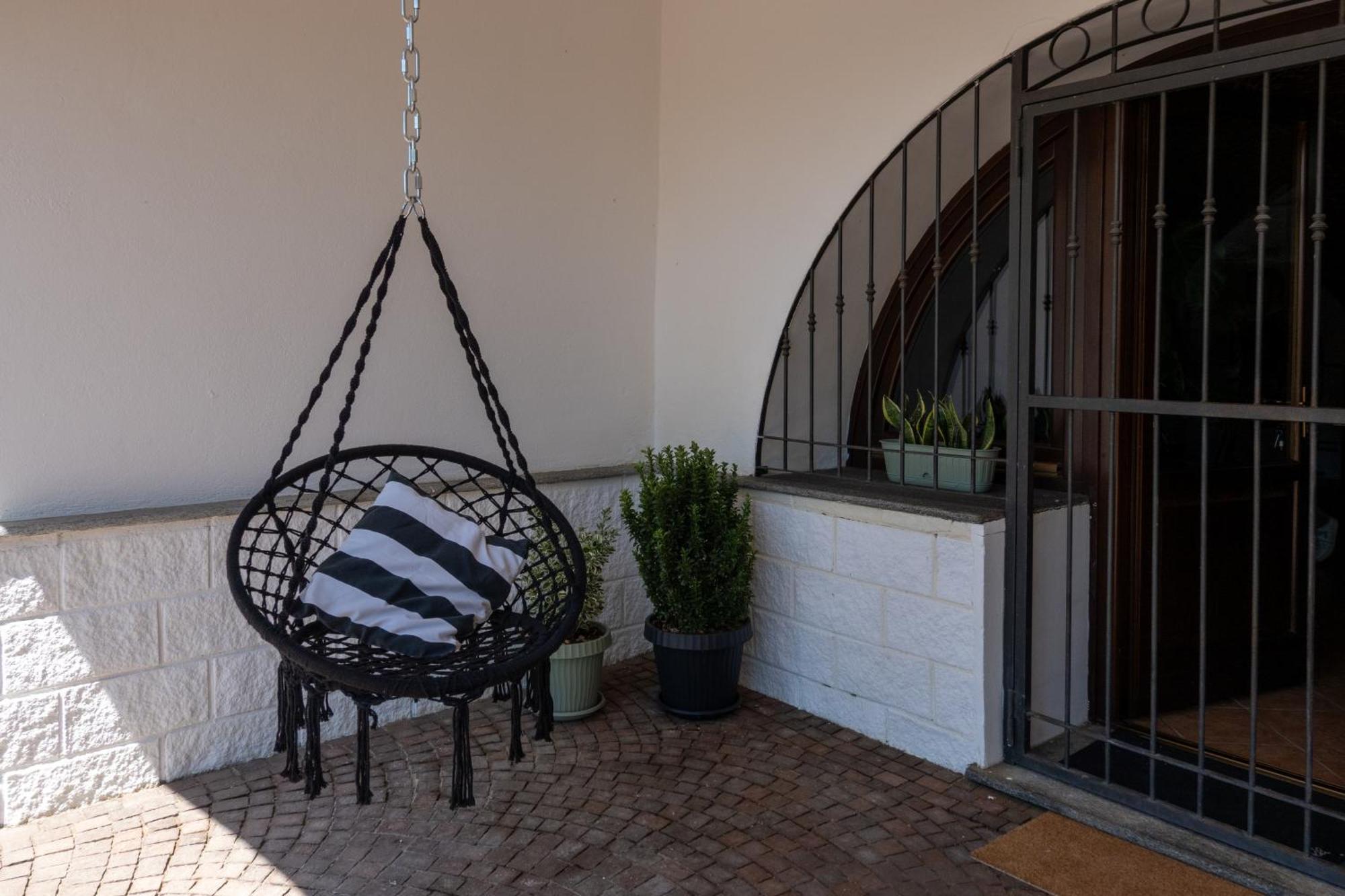 Villa Con Terrazzo E Cortile Privato 200m2 Pet Friendly Lignana