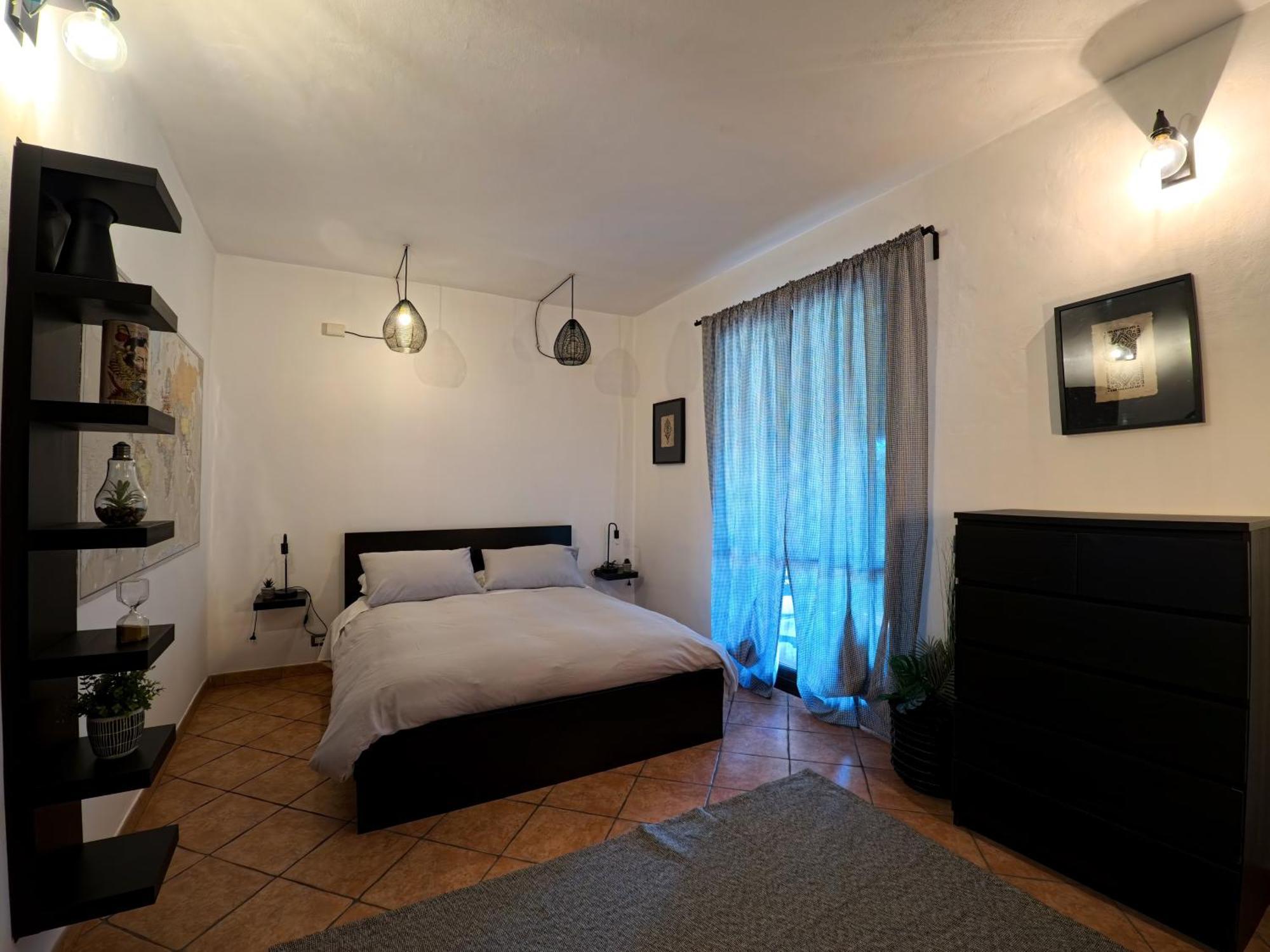 Con Terrazzo E Cortile Privato 200m2 Pet Friendly Villa