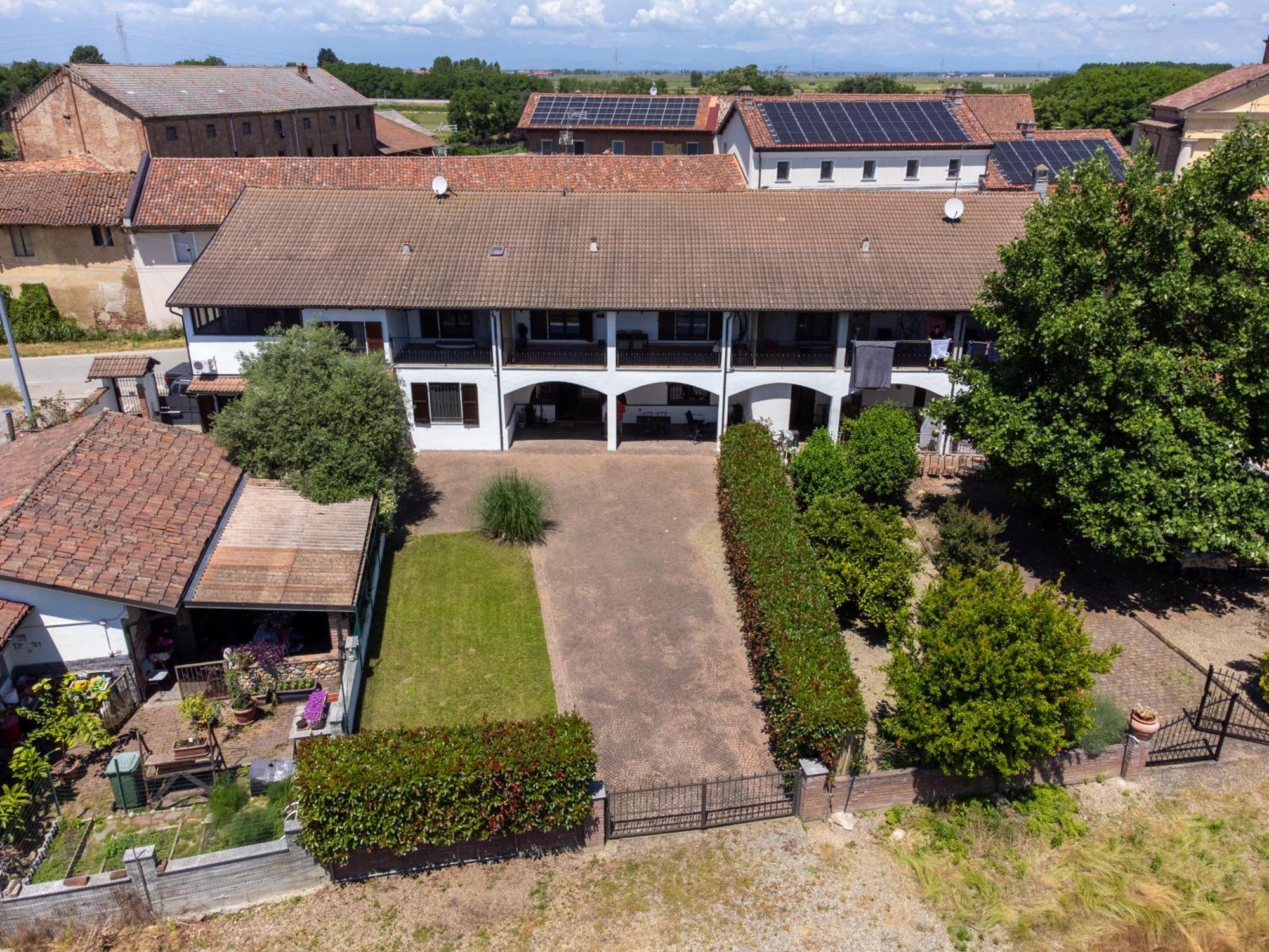 Villa Con Terrazzo E Cortile Privato 200m2 Pet Friendly