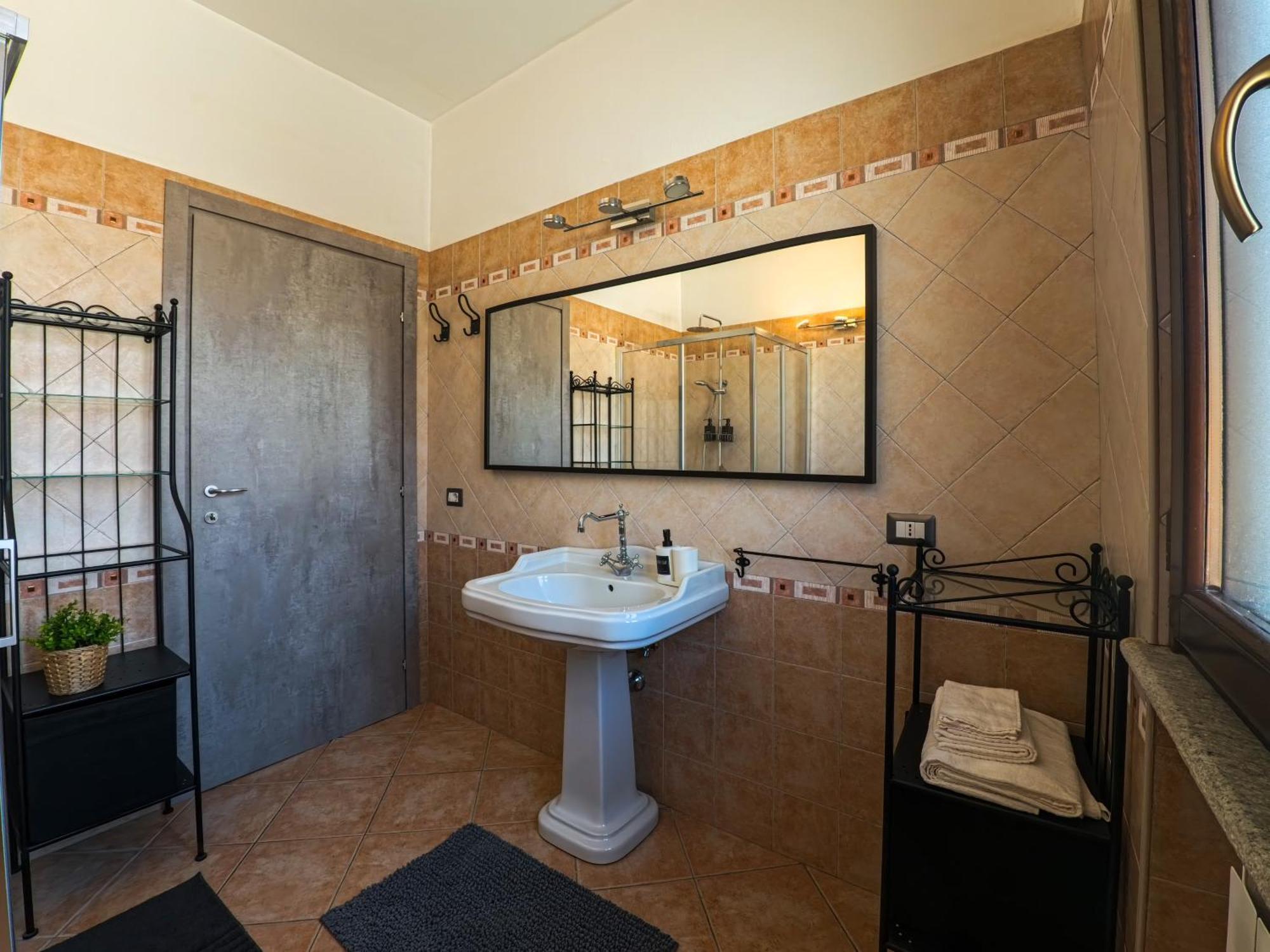 Villa Con Terrazzo E Cortile Privato 200m2 Pet Friendly Lignana