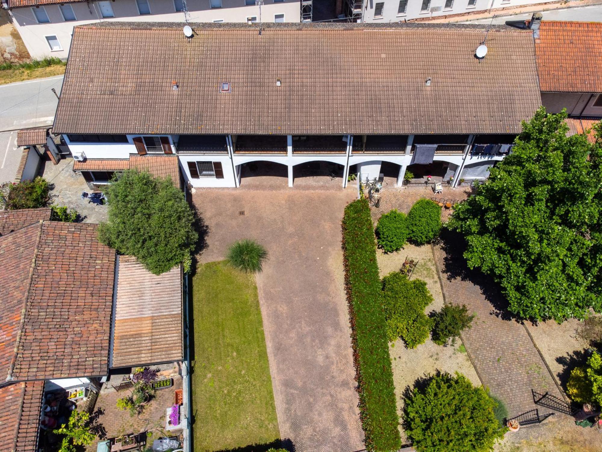 Villa Con Terrazzo E Cortile Privato 200m2 Pet Friendly